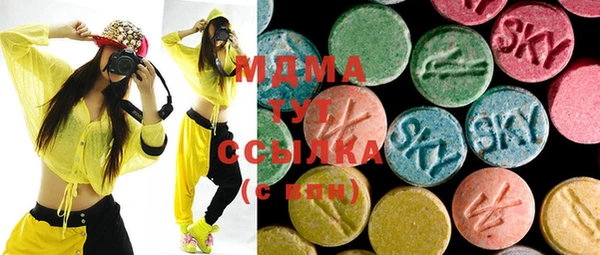 mix Абаза